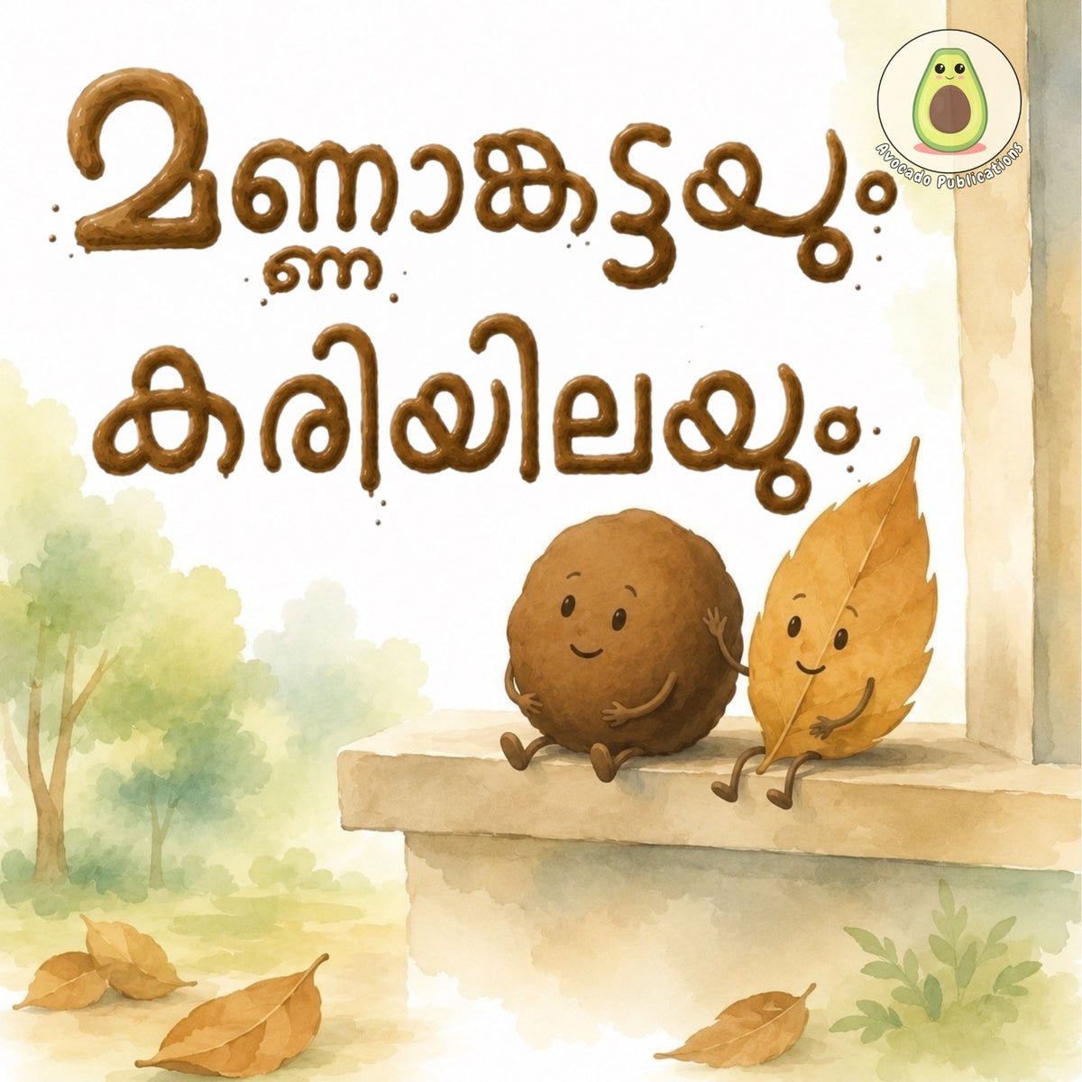 Malayalam Combo (6 Books)