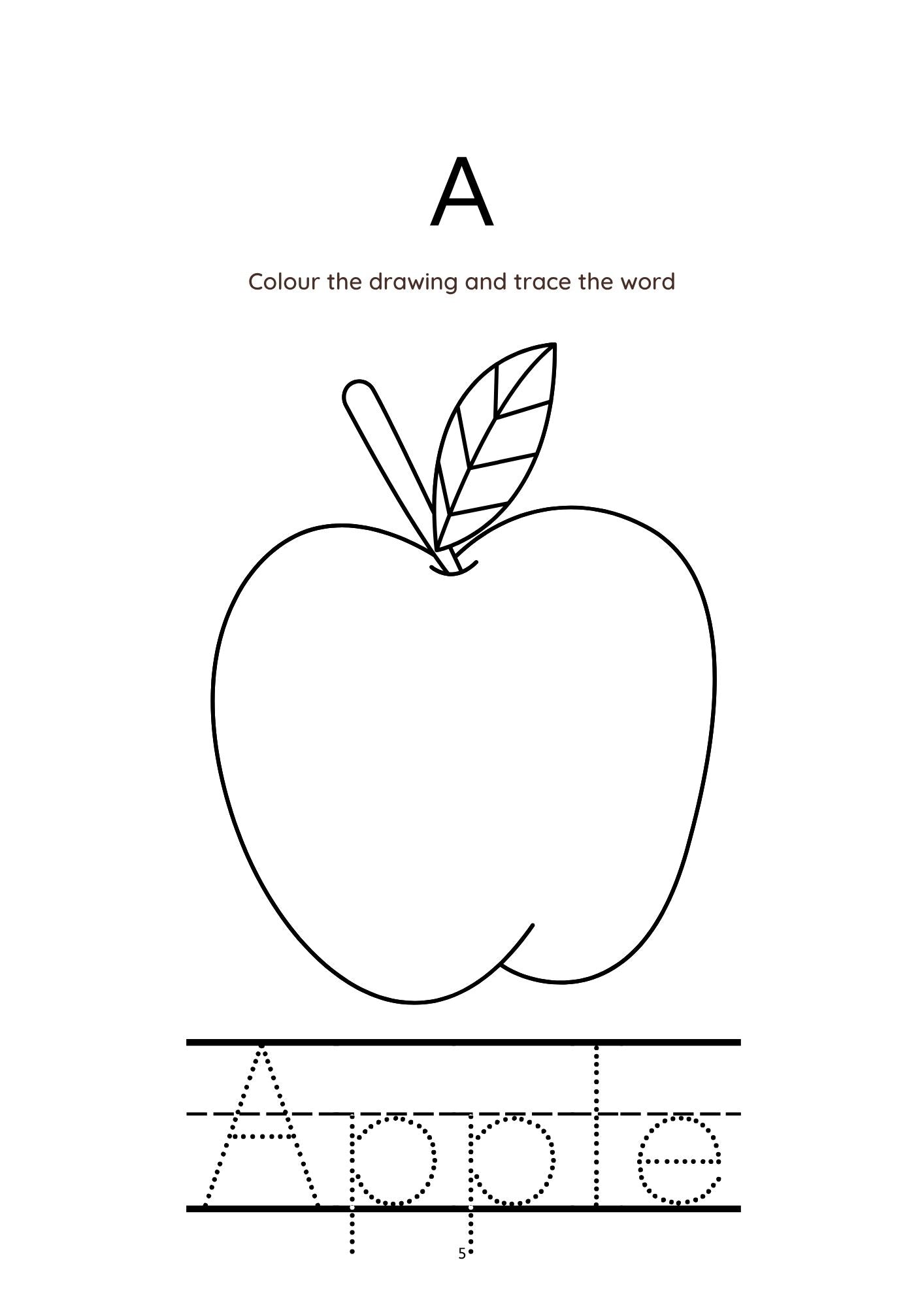 Colouring Book Combo