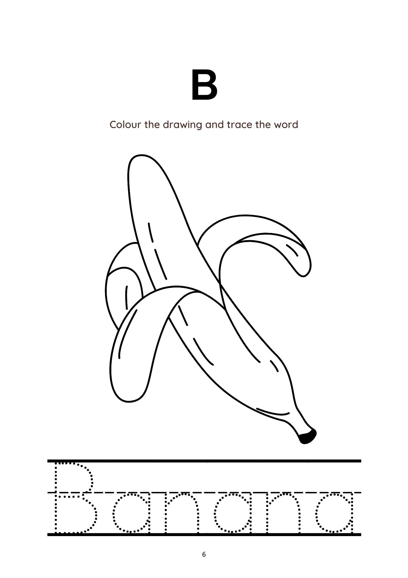 Colouring Book Combo