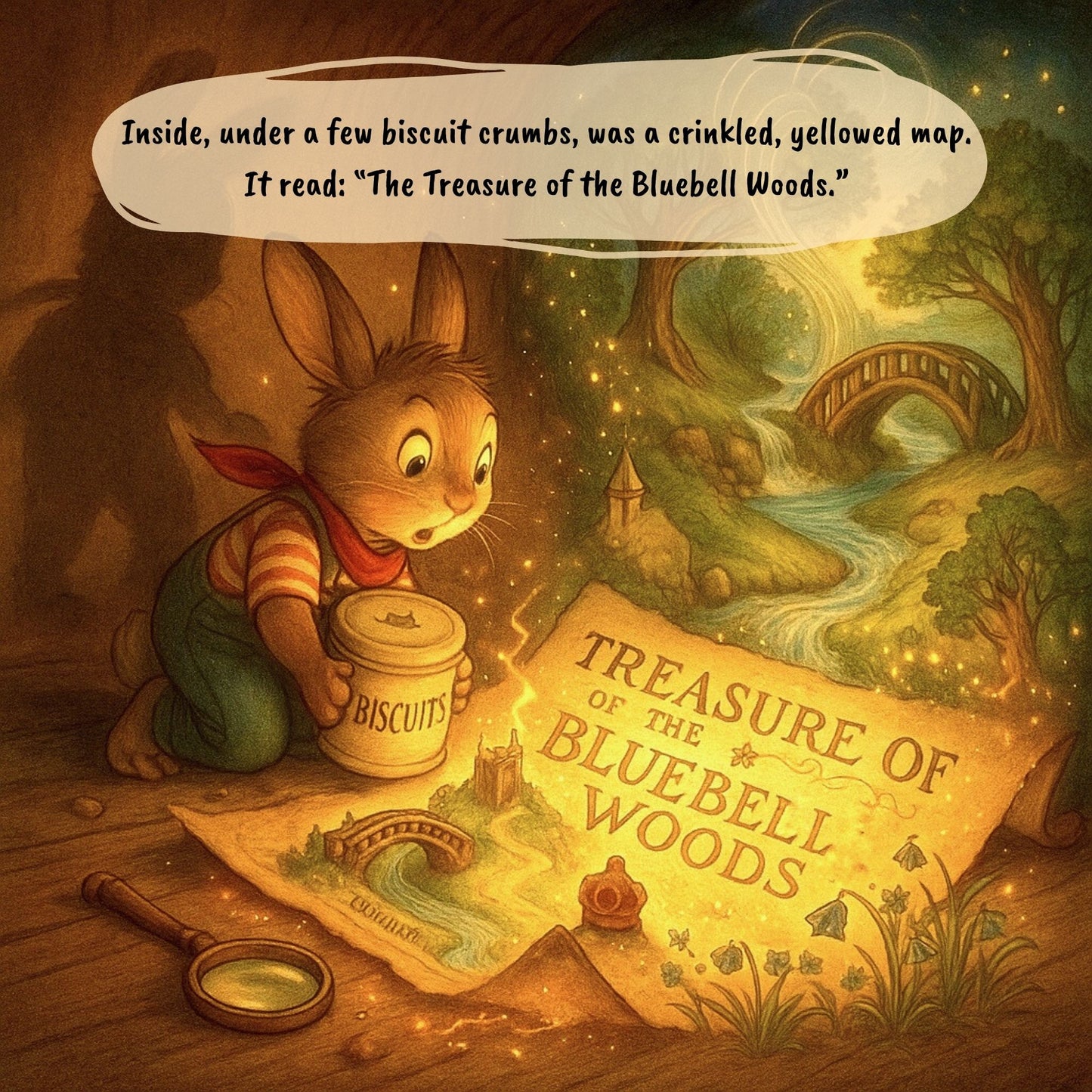 Pip and Friends