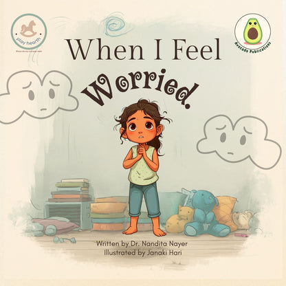 When I Feel Worried